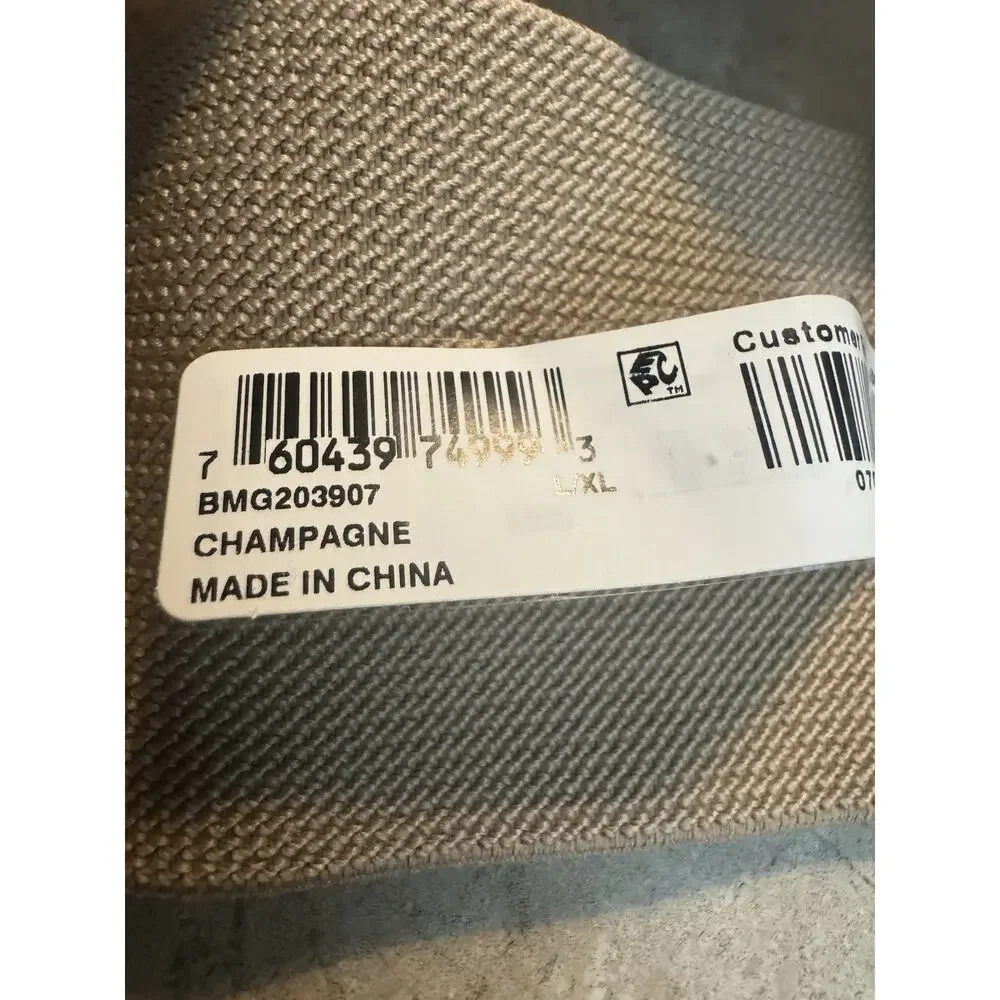 INC International Concepts stretch belt
